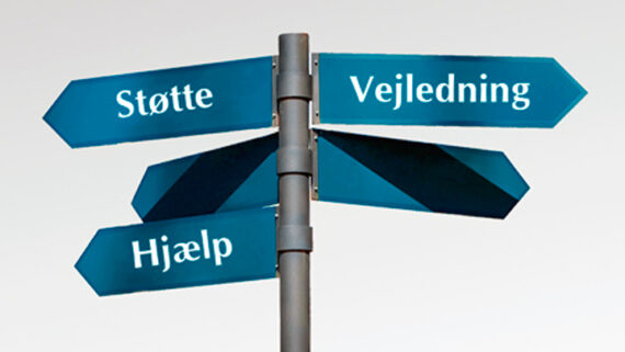 Individuelle udviklingssamtaler