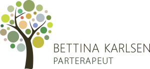 Bettina Karlsen Parterapeut Skive